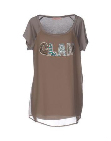 Футболка COCCAPANI TREND