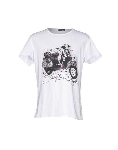 Футболка  -  цвет