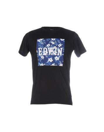 Футболка EDWIN