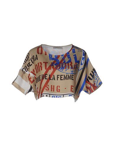 Футболка BOUTIQUE DE LA FEMME
