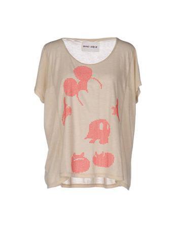 Футболка BRAND UNIQUE