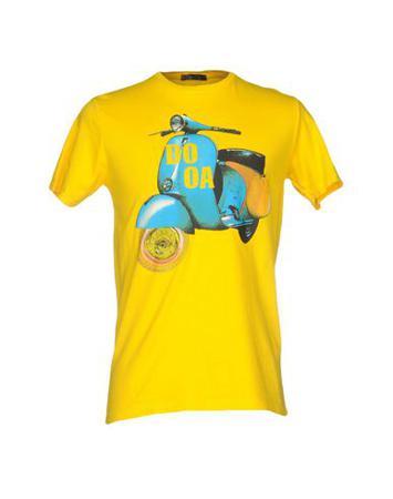 Футболка DOOA