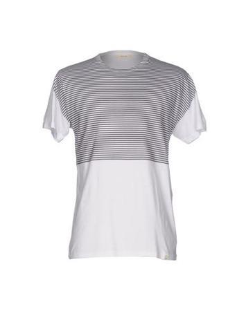 Футболка OBVIOUS BASIC