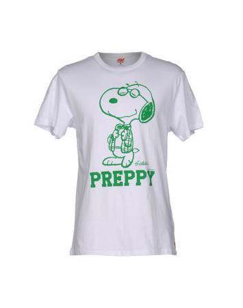 Футболка TSPTR Футболка TSPTR