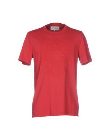 Футболка MAISON MARGIELA 10