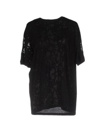 Футболка EMANUEL UNGARO