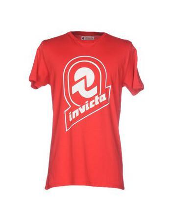 Футболка INVICTA