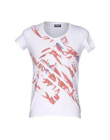 Футболка DIRK BIKKEMBERGS SPORT COUTURE