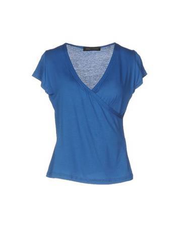 Футболка ANDREA MORANDO