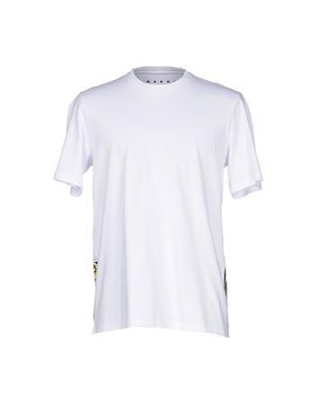 Футболка MARNI