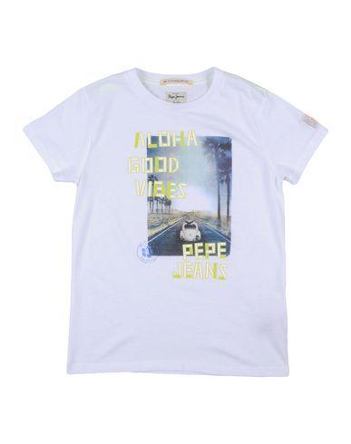 Футболка PEPE JEANS
