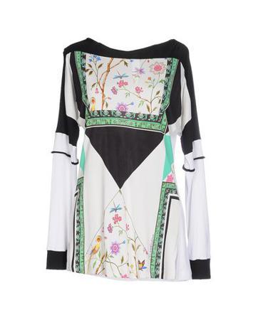 Футболка CLASS ROBERTO CAVALLI