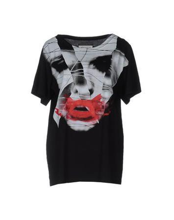 Футболка MAISON MARGIELA 1