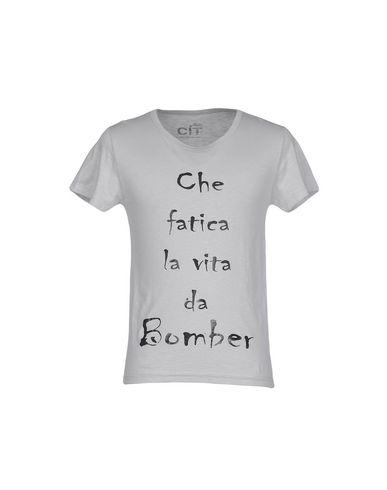 Футболка  -  цвет