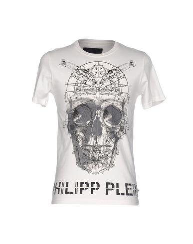 Футболка PHILIPP PLEIN HOMME