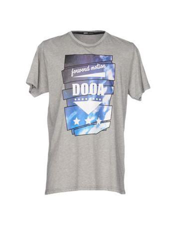 Футболка DOOA