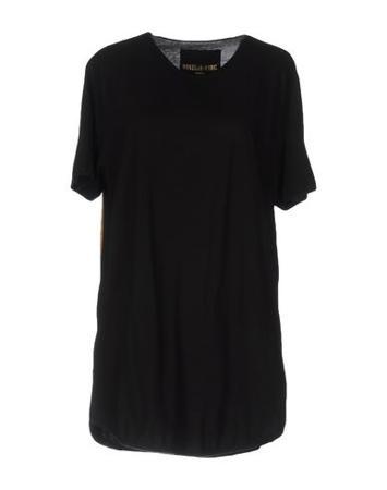 Футболка BASTILLE-FARC  VENEZIA