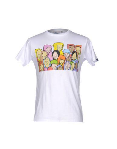 Футболка UPPER PLAYGROUND