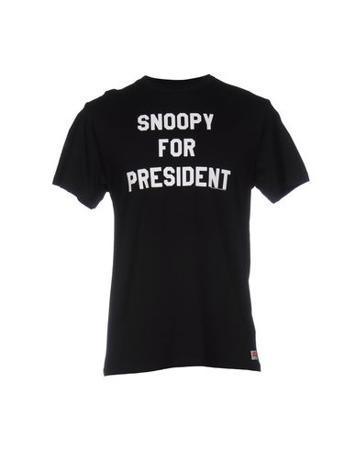 Футболка TSPTR Футболка TSPTR