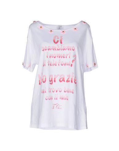 Футболка  -  цвет