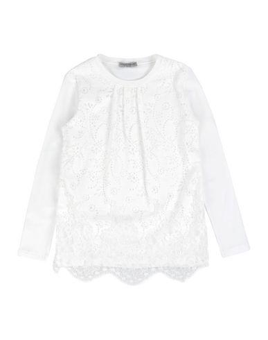 Футболка ERMANNO SCERVINO JUNIOR