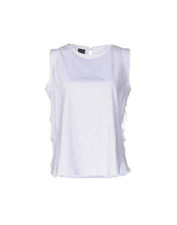 Футболка PINKO BLACK