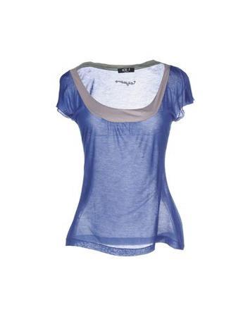 Футболка ICE J ICEBERG