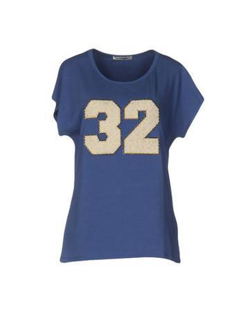 Футболка MAGILLA