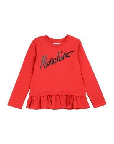 Футболка MOSCHINO KID