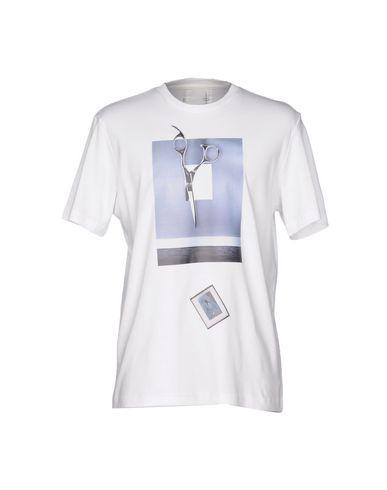 Футболка  -  цвет