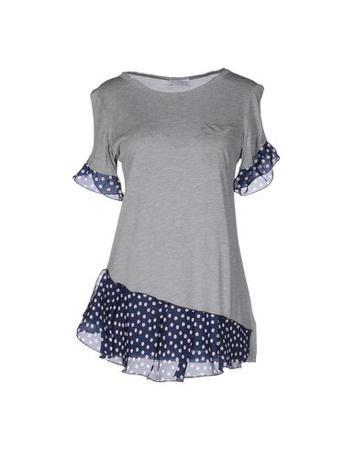 Футболка REDVALENTINO