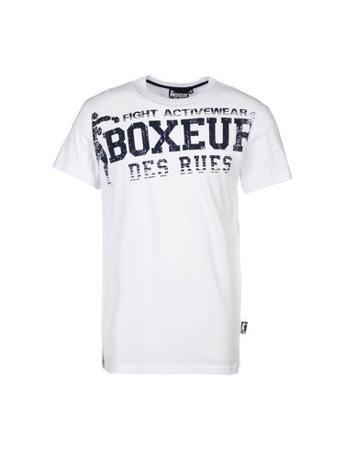Футболка BOXEUR DES RUES