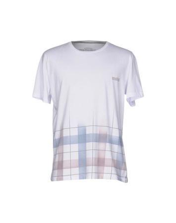 Футболка MODS