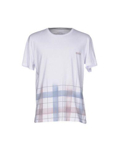 Футболка  -  цвет