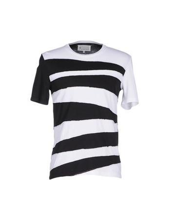 Футболка MAISON MARGIELA 10