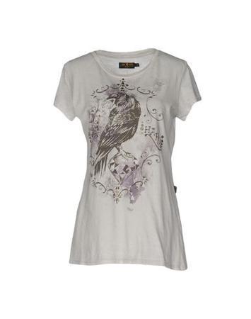 Футболка RUDERIDERS