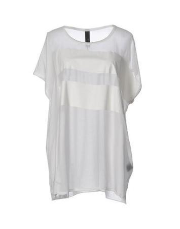 Футболка ROQUE ILARIA NISTRI