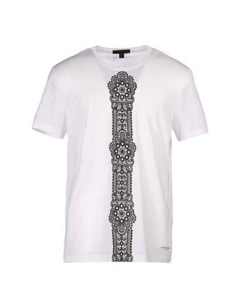 Футболка BURBERRY PRORSUM