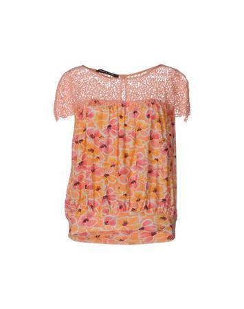 Футболка PAOLA FRANI