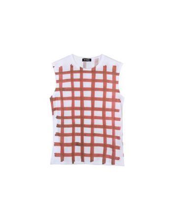 Футболка RAF SIMONS