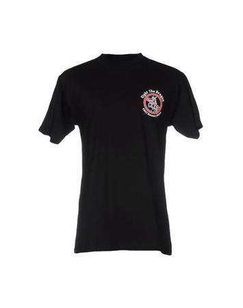 Футболка FUCT