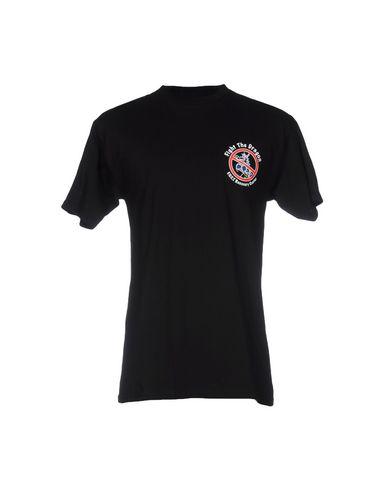 Футболка  -  цвет