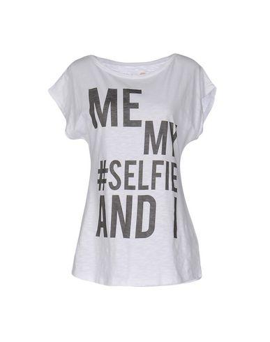 Футболка  -  цвет