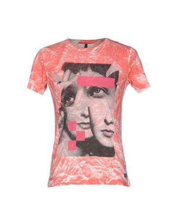 Футболка SSEINSE