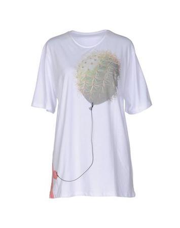 Футболка MALPH