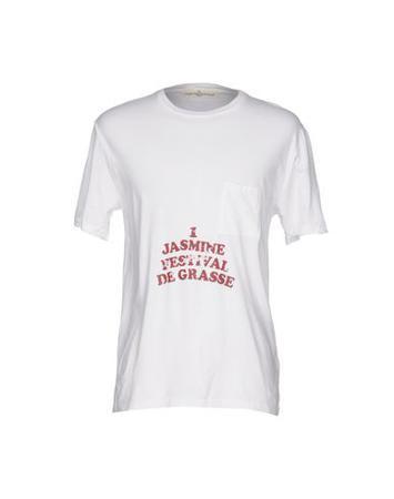 Футболка GOLDEN GOOSE