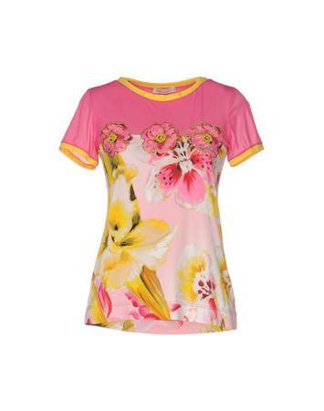 Футболка VDP BEACH