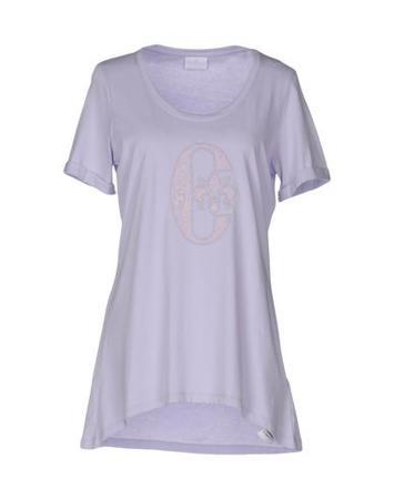 Футболка CONTE OF FLORENCE