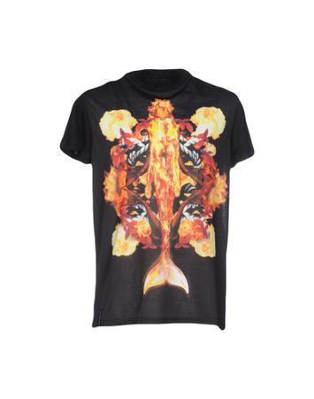 Футболка LES ÉCLAIRES