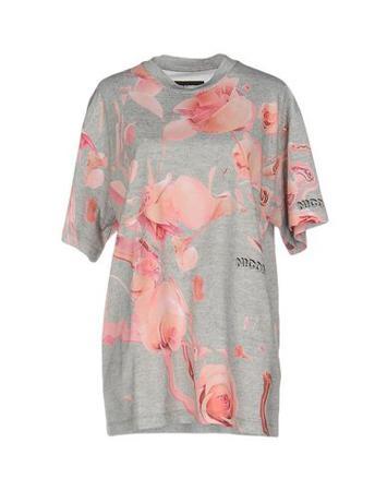 Футболка NICOPANDA